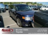 2011 Ford Flex Limited AWD