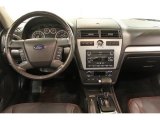 2008 Ford Fusion SEL Dashboard