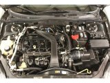 2008 Ford Fusion SEL 2.3L DOHC 16V iVCT Duratec Inline 4 Cyl. Engine