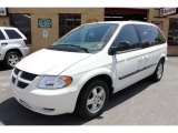 2006 Stone White Dodge Caravan SXT #65916127