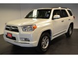 2011 Toyota 4Runner SR5