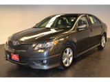 2011 Toyota Camry SE