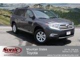 2012 Toyota Highlander V6 4WD