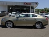 2013 Ginger Ale Lincoln MKS AWD #65915467