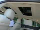 2013 Lincoln MKS AWD Sunroof