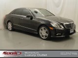 2011 Mercedes-Benz E 350 Sedan