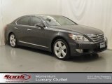 2010 Lexus LS 460