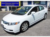 2009 Honda Civic LX Sedan