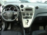 2012 Toyota Matrix S AWD Dashboard