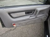 1990 Lincoln Mark VII LSC Door Panel