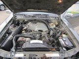 1990 Lincoln Mark VII LSC 5.0 Liter OHV 16-Valve V8 Engine