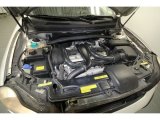 2003 Volvo XC90 T6 AWD 2.9 Liter Twin-Turbo DOHC 24-Valve Inline 6 Cylinder Engine