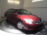 2010 Nissan Altima 2.5 S