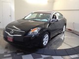 2009 Nissan Altima 2.5 SL
