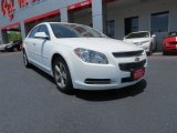 2011 Chevrolet Malibu LT