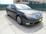 2012 Magnetic Gray Metallic Toyota Avalon Limited #65915793