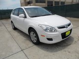 2012 Monaco White Hyundai Elantra GLS Touring #65915791