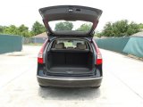 2012 Hyundai Elantra GLS Touring Trunk