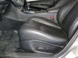 2011 Infiniti G 37 Journey Sedan Front Seat