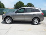 2012 Hyundai Santa Fe GLS V6 Exterior