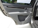 2012 Hyundai Santa Fe GLS V6 Door Panel