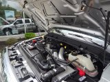 2011 Ford F350 Super Duty XLT Crew Cab 4x4 6.7 Liter OHV 32-Valve B20 Power Stroke Turbo-Diesel V8 Engine