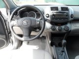 2012 Toyota RAV4 I4 Dashboard