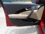 2012 Hyundai Azera  Door Panel