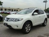 2010 Nissan Murano SL AWD