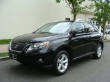 2010 Lexus RX 350 AWD