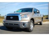 2008 Toyota Tundra SR5 TRD CrewMax