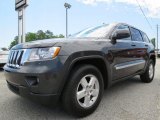 2011 Dark Charcoal Pearl Jeep Grand Cherokee Laredo #65915761