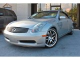 2005 Infiniti G 35 Coupe