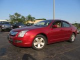 2008 Ford Fusion SE