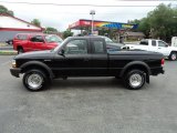 1999 Ford Ranger XLT Extended Cab 4x4