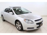 2012 Chevrolet Malibu LT