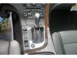 2011 Saab 9-4X 3.0i 6 Speed Automatic Transmission