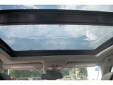 2011 Saab 9-4X 3.0i Sunroof