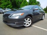 2008 Magnetic Gray Metallic Toyota Camry SE #65970805