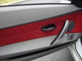 2003 BMW Z4 2.5i Roadster Door Panel