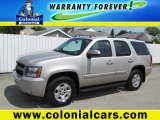 2008 Chevrolet Tahoe LT 4x4