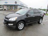 2009 Chevrolet Traverse LT