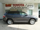 2012 Toyota Highlander V6 4WD