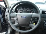 2009 Ford Fusion SE Steering Wheel