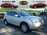 2008 Nissan Rogue SL AWD