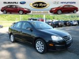 2010 Volkswagen Jetta SE Sedan