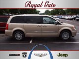2012 Cashmere Pearl Chrysler Town & Country Limited #65970365