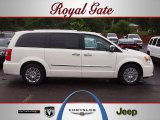 2012 Stone White Chrysler Town & Country Limited #65970364