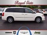 2012 Stone White Chrysler Town & Country Limited #65970362