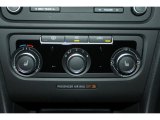 2012 Volkswagen Golf 4 Door Controls
